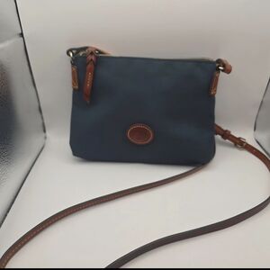 Dooney & Bourke Women's Nylon Crossbody Bag